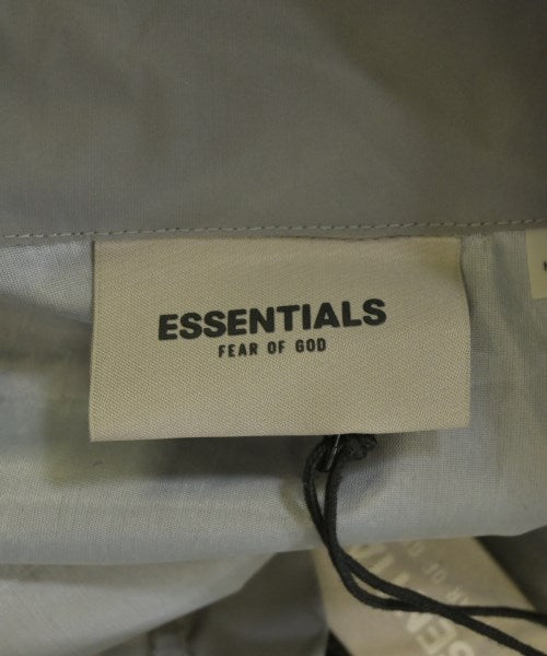 Fear of God ESSENTIALS 其他飛行外套