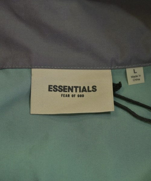 Fear of God ESSENTIALS 其他飛行外套