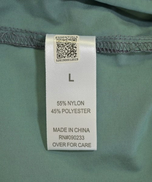 Fear of God ESSENTIALS 其他飛行外套
