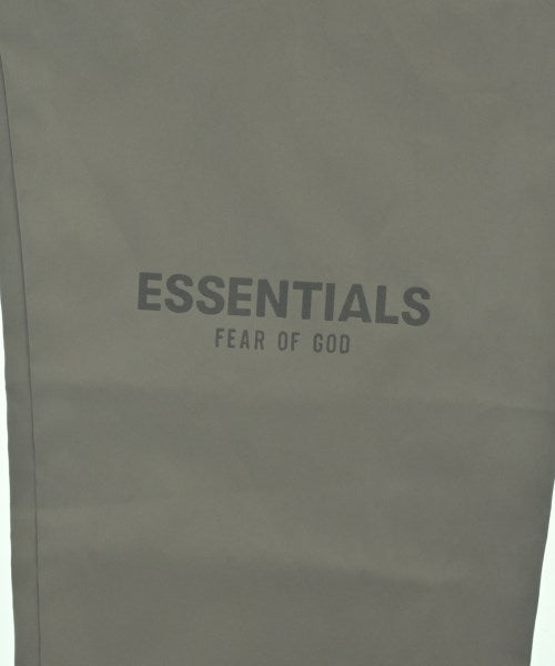 Fear of God ESSENTIALS 其他款