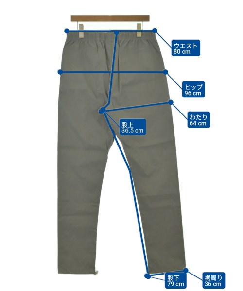 Fear of God ESSENTIALS 其他款