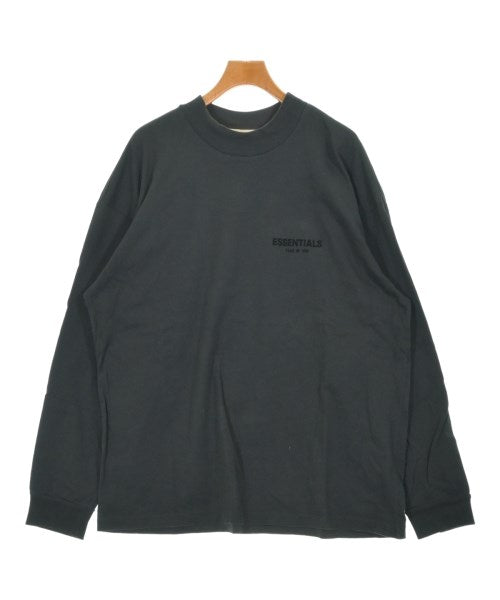 Fear of God ESSENTIALS T恤/上衣