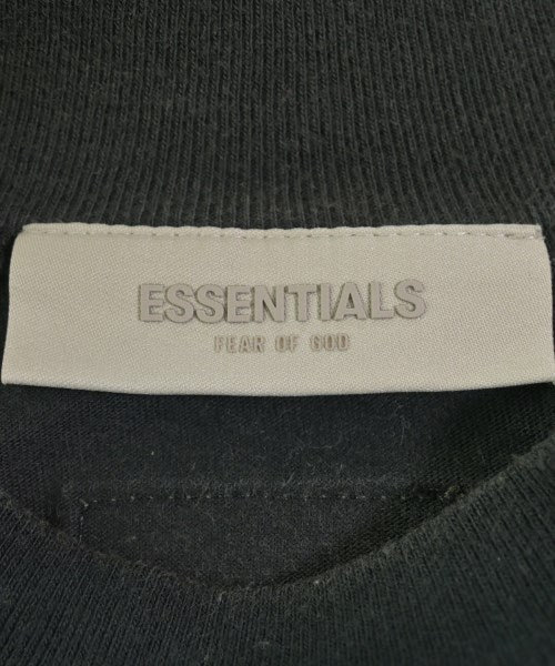 Fear of God ESSENTIALS T恤/上衣