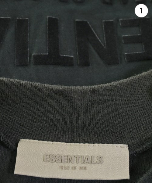 Fear of God ESSENTIALS T恤/上衣