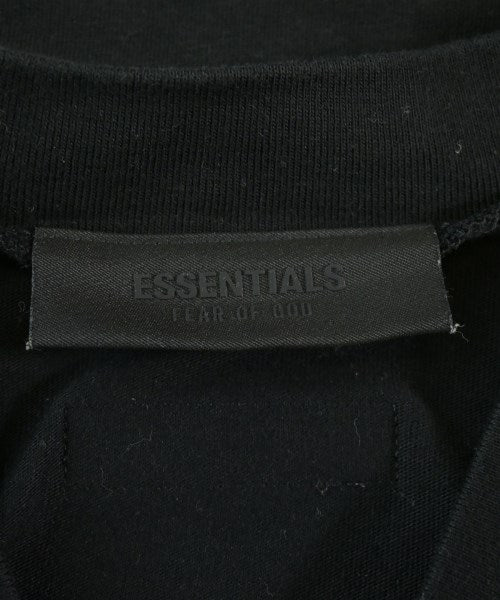 Fear of God ESSENTIALS T恤/上衣