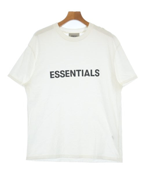 Fear of God ESSENTIALS T恤/上衣