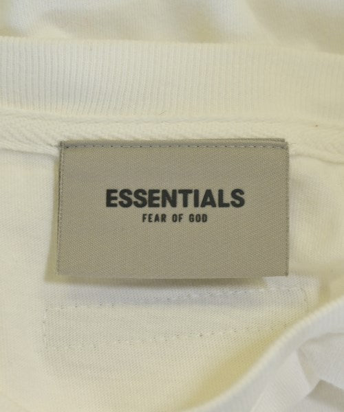Fear of God ESSENTIALS T恤/上衣