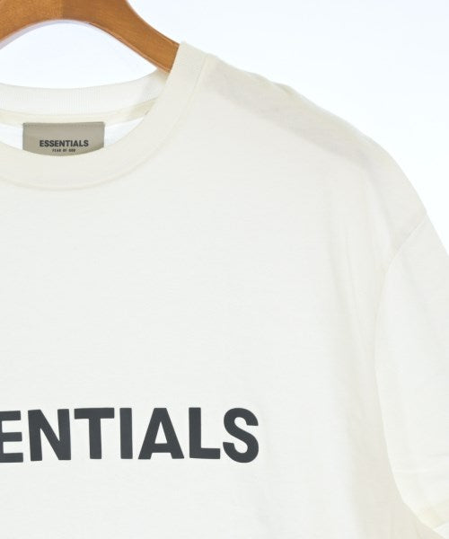 Fear of God ESSENTIALS T恤/上衣
