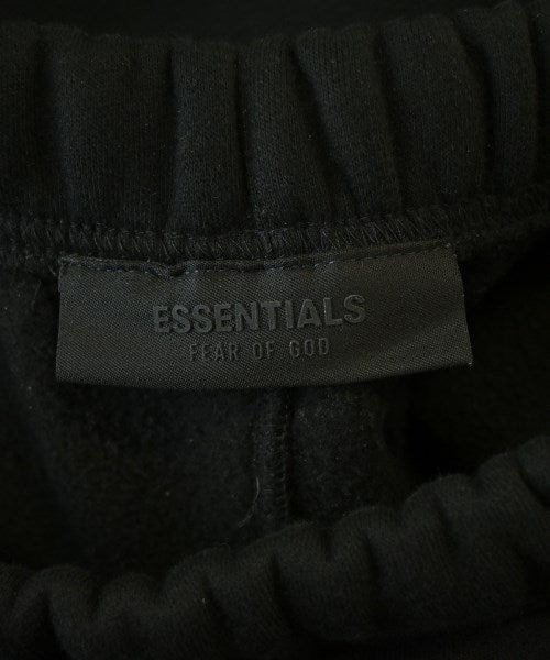 Fear of God ESSENTIALS 運動褲