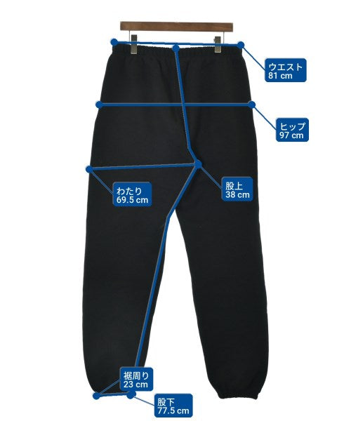 Fear of God ESSENTIALS 運動褲