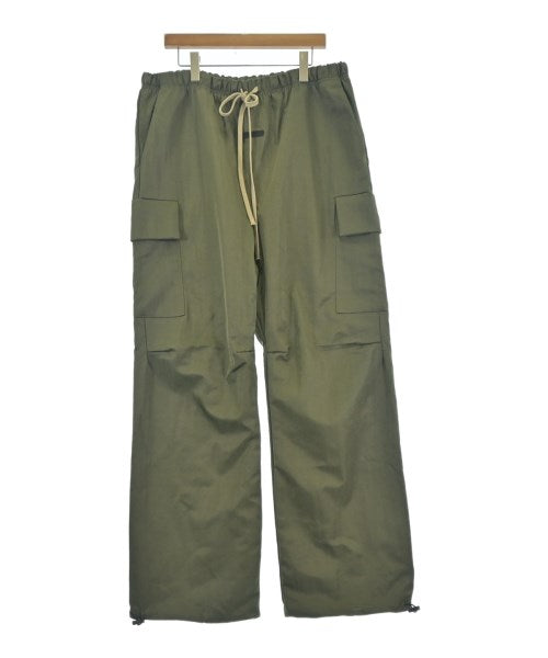 Fear of God ESSENTIALS 工裝褲