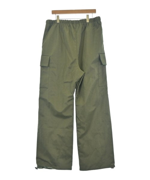 Fear of God ESSENTIALS 工裝褲