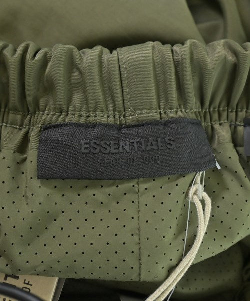 Fear of God ESSENTIALS 工裝褲