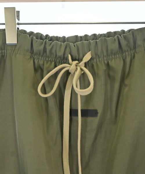 Fear of God ESSENTIALS 工裝褲