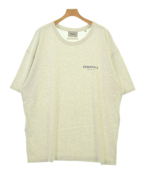 Fear of God ESSENTIALS T恤/上衣