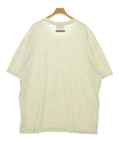 Fear of God ESSENTIALS T恤/上衣