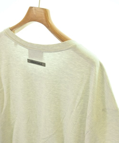 Fear of God ESSENTIALS T恤/上衣