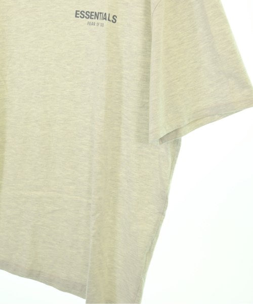 Fear of God ESSENTIALS T恤/上衣