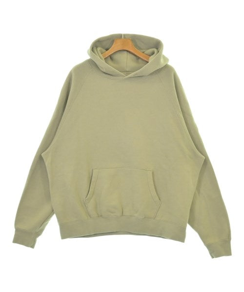 Fear of God ESSENTIALS 連帽衫