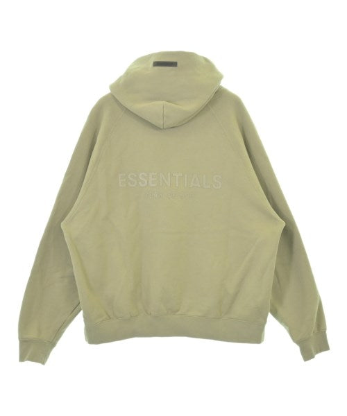 Fear of God ESSENTIALS 連帽衫