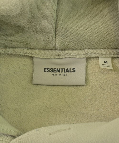 Fear of God ESSENTIALS 連帽衫