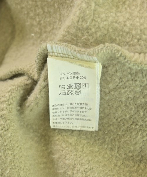 Fear of God ESSENTIALS 連帽衫