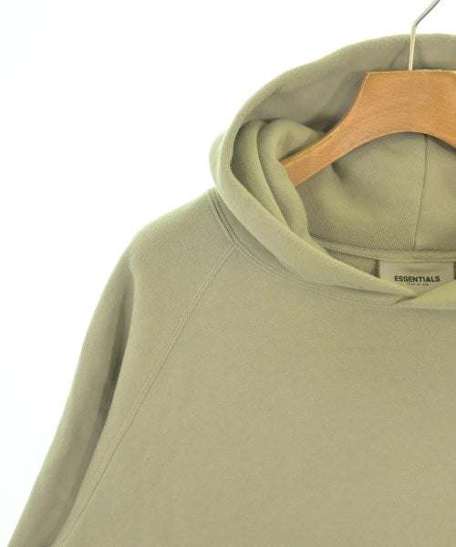 Fear of God ESSENTIALS 連帽衫