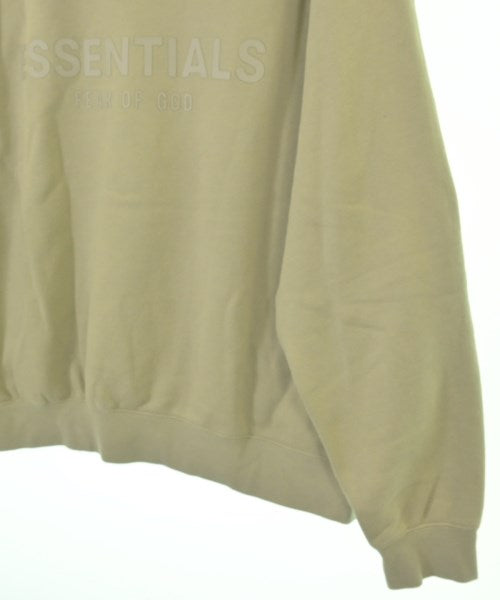Fear of God ESSENTIALS 連帽衫