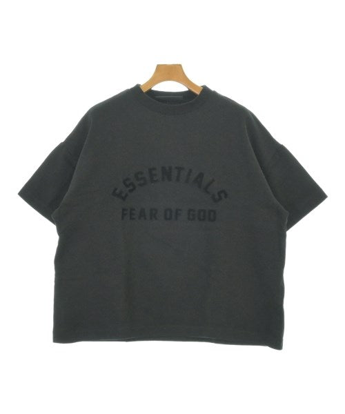 Fear of God ESSENTIALS T恤/上衣
