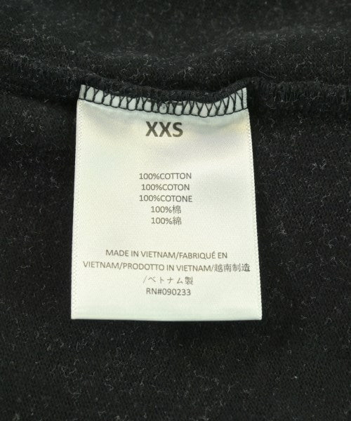 Fear of God ESSENTIALS T恤/上衣