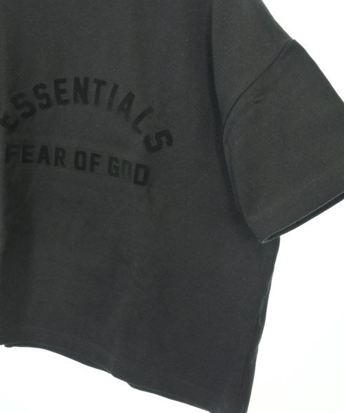 Fear of God ESSENTIALS T恤/上衣