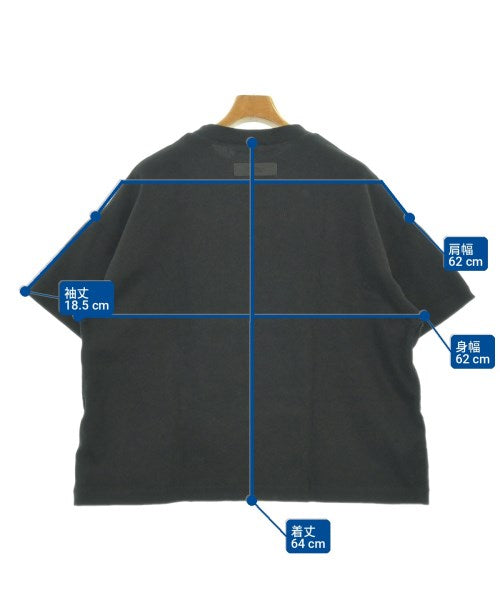 Fear of God ESSENTIALS T恤/上衣