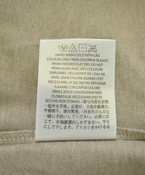 Fear of God ESSENTIALS T恤/上衣