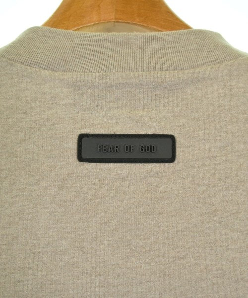 Fear of God ESSENTIALS T恤/上衣