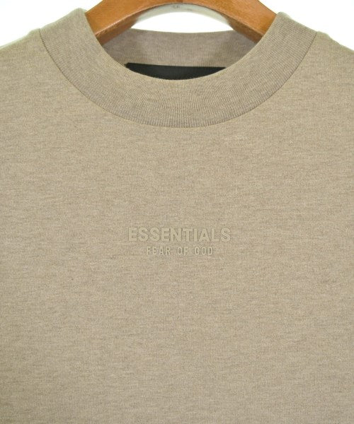 Fear of God ESSENTIALS T恤/上衣