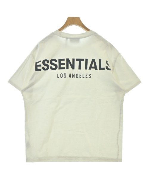 Fear of God ESSENTIALS T恤/上衣