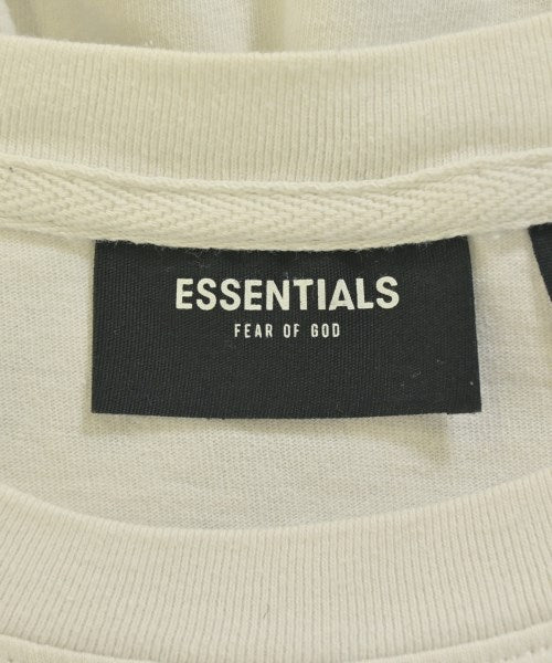 Fear of God ESSENTIALS T恤/上衣