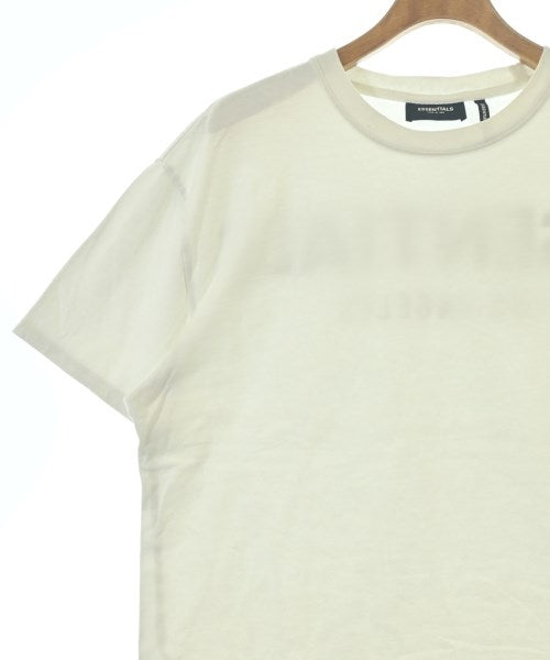 Fear of God ESSENTIALS T恤/上衣