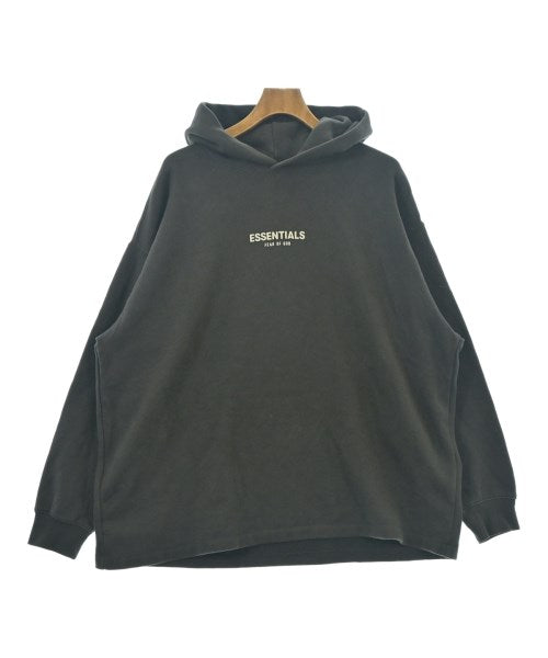 Fear of God ESSENTIALS 連帽衫