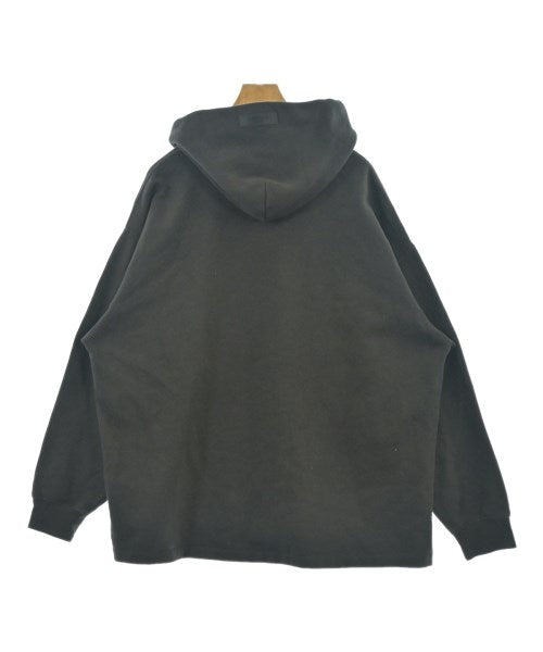Fear of God ESSENTIALS 連帽衫