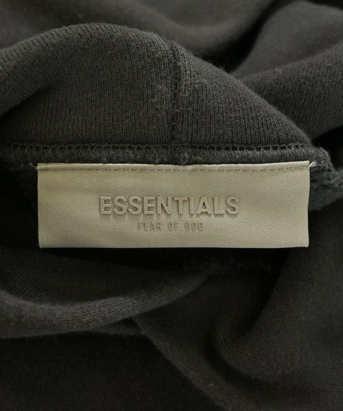 Fear of God ESSENTIALS 連帽衫