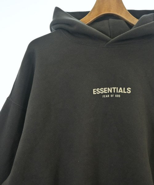 Fear of God ESSENTIALS 連帽衫