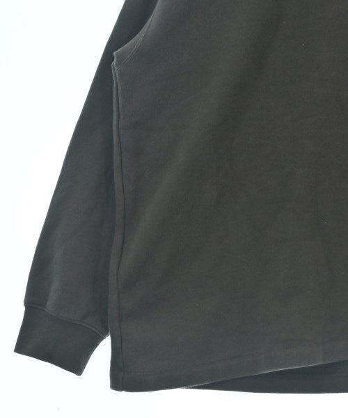 Fear of God ESSENTIALS 連帽衫