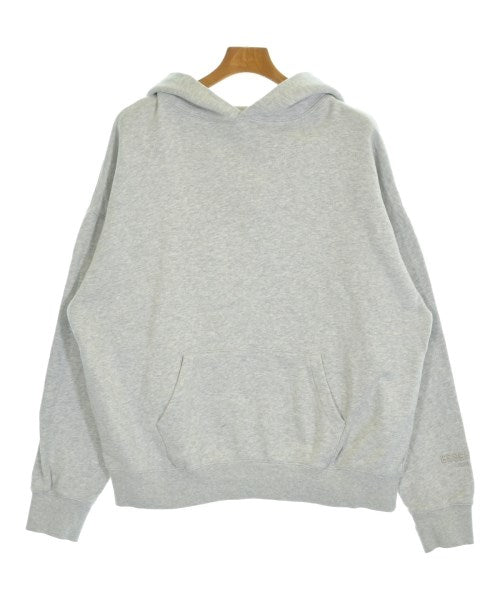 Fear of God ESSENTIALS 連帽衫