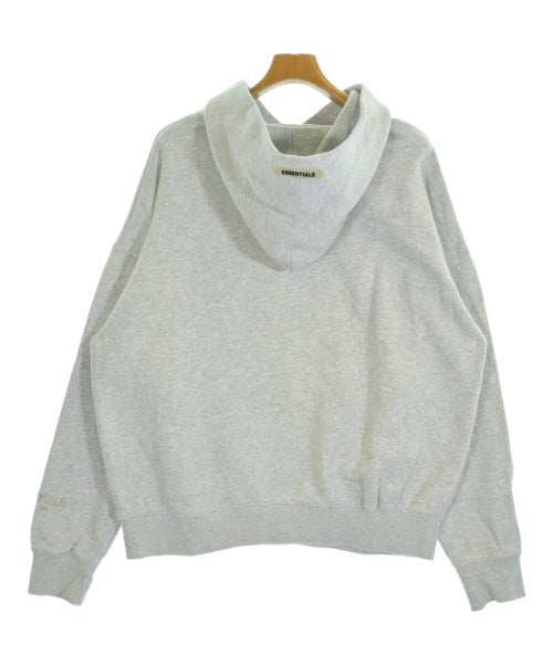 Fear of God ESSENTIALS 連帽衫