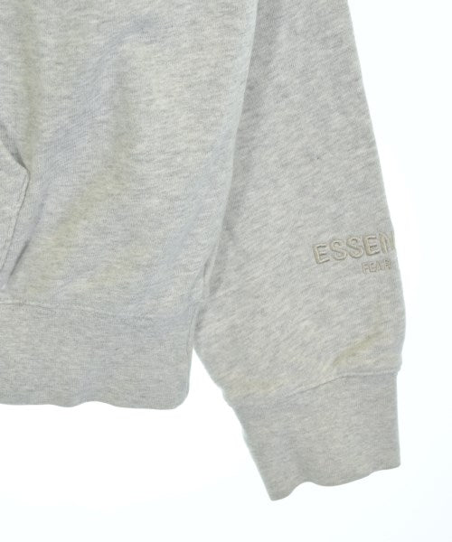 Fear of God ESSENTIALS 連帽衫