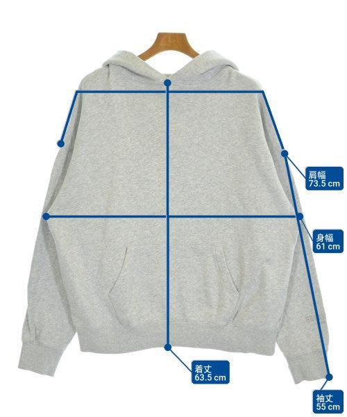 Fear of God ESSENTIALS 連帽衫