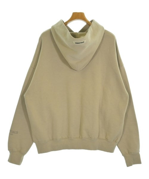 Fear of God ESSENTIALS 連帽衫