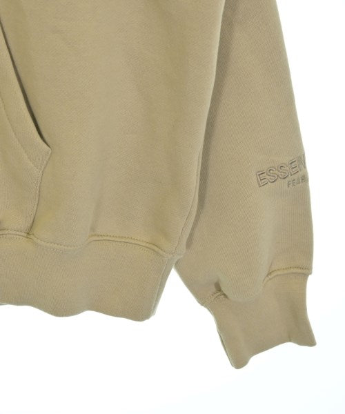 Fear of God ESSENTIALS 連帽衫