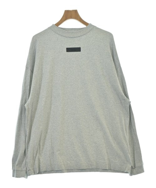 Fear of God ESSENTIALS T恤/上衣
